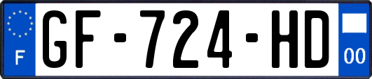 GF-724-HD