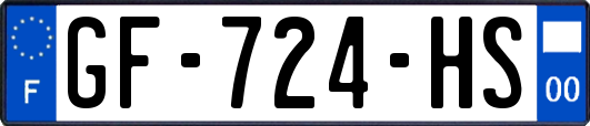 GF-724-HS