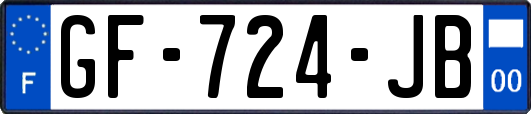 GF-724-JB