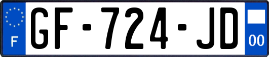 GF-724-JD