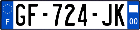 GF-724-JK