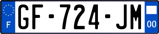 GF-724-JM
