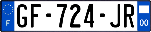 GF-724-JR