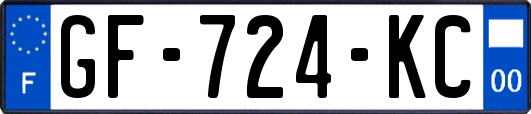 GF-724-KC