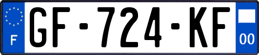 GF-724-KF