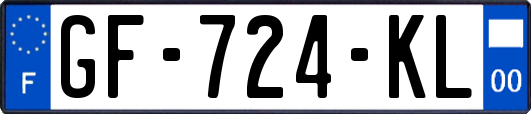 GF-724-KL
