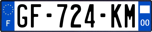GF-724-KM