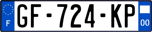 GF-724-KP