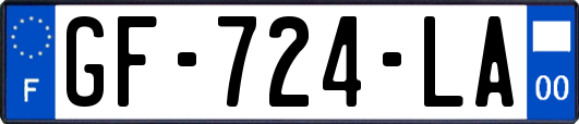 GF-724-LA