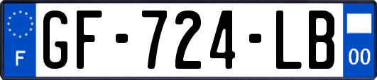 GF-724-LB