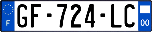 GF-724-LC