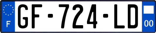 GF-724-LD