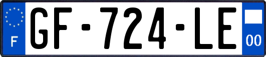 GF-724-LE