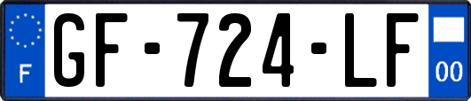 GF-724-LF