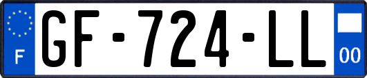GF-724-LL