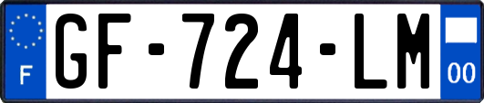 GF-724-LM