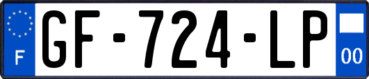 GF-724-LP