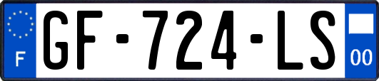 GF-724-LS