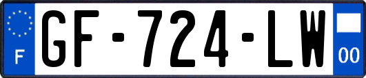 GF-724-LW