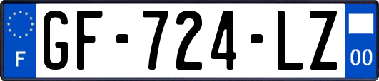 GF-724-LZ