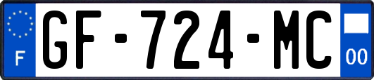 GF-724-MC