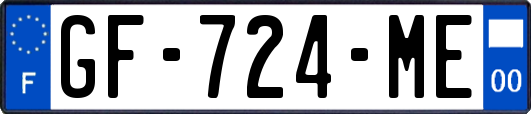GF-724-ME