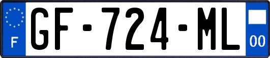 GF-724-ML