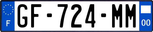 GF-724-MM