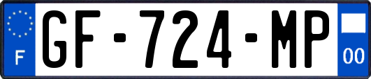 GF-724-MP
