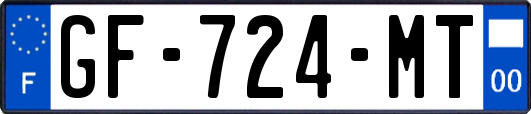 GF-724-MT