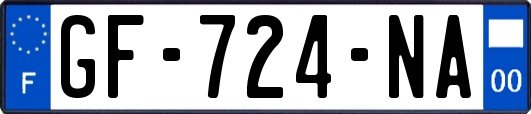 GF-724-NA