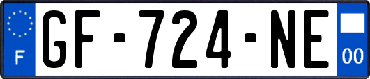 GF-724-NE