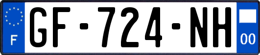 GF-724-NH