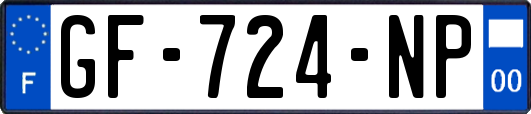 GF-724-NP