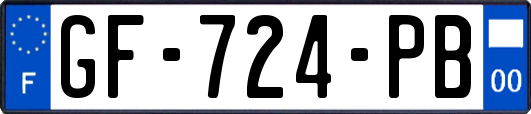 GF-724-PB