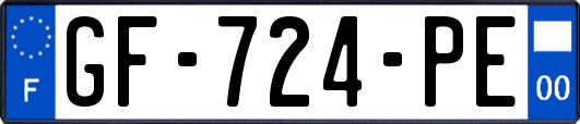 GF-724-PE