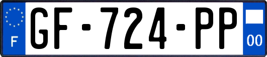 GF-724-PP
