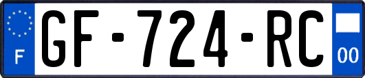 GF-724-RC