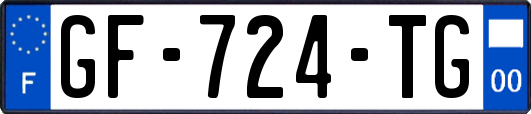 GF-724-TG