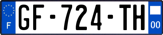 GF-724-TH
