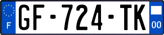 GF-724-TK