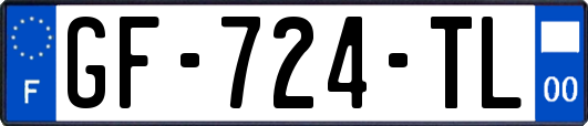 GF-724-TL