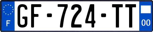 GF-724-TT