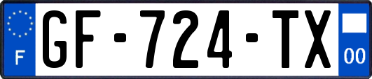 GF-724-TX