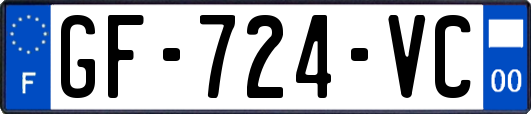 GF-724-VC