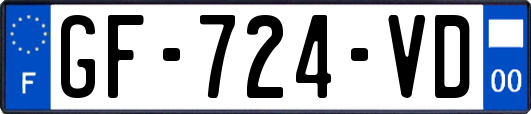 GF-724-VD