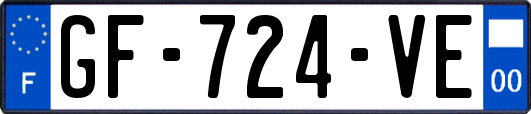 GF-724-VE