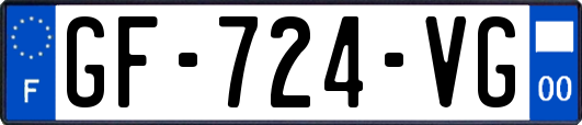 GF-724-VG