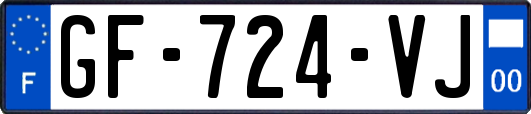 GF-724-VJ