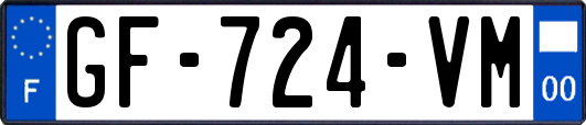 GF-724-VM